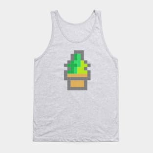 scream for green tea/matcha ice cream Tank Top